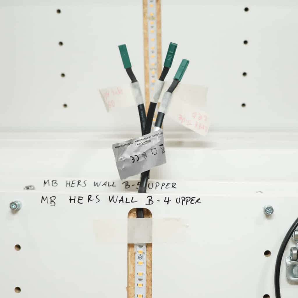  Plug & Play LED Lights