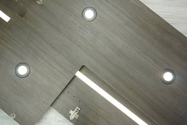 Led Lighting