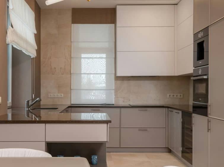 Simple Yet Elegant