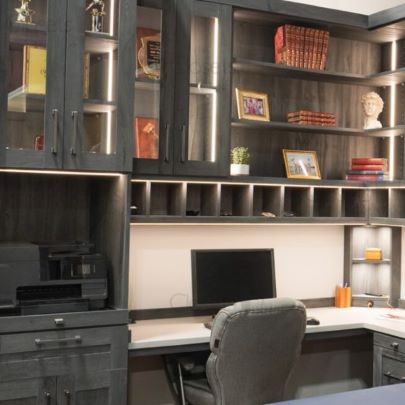 Office LED Lights