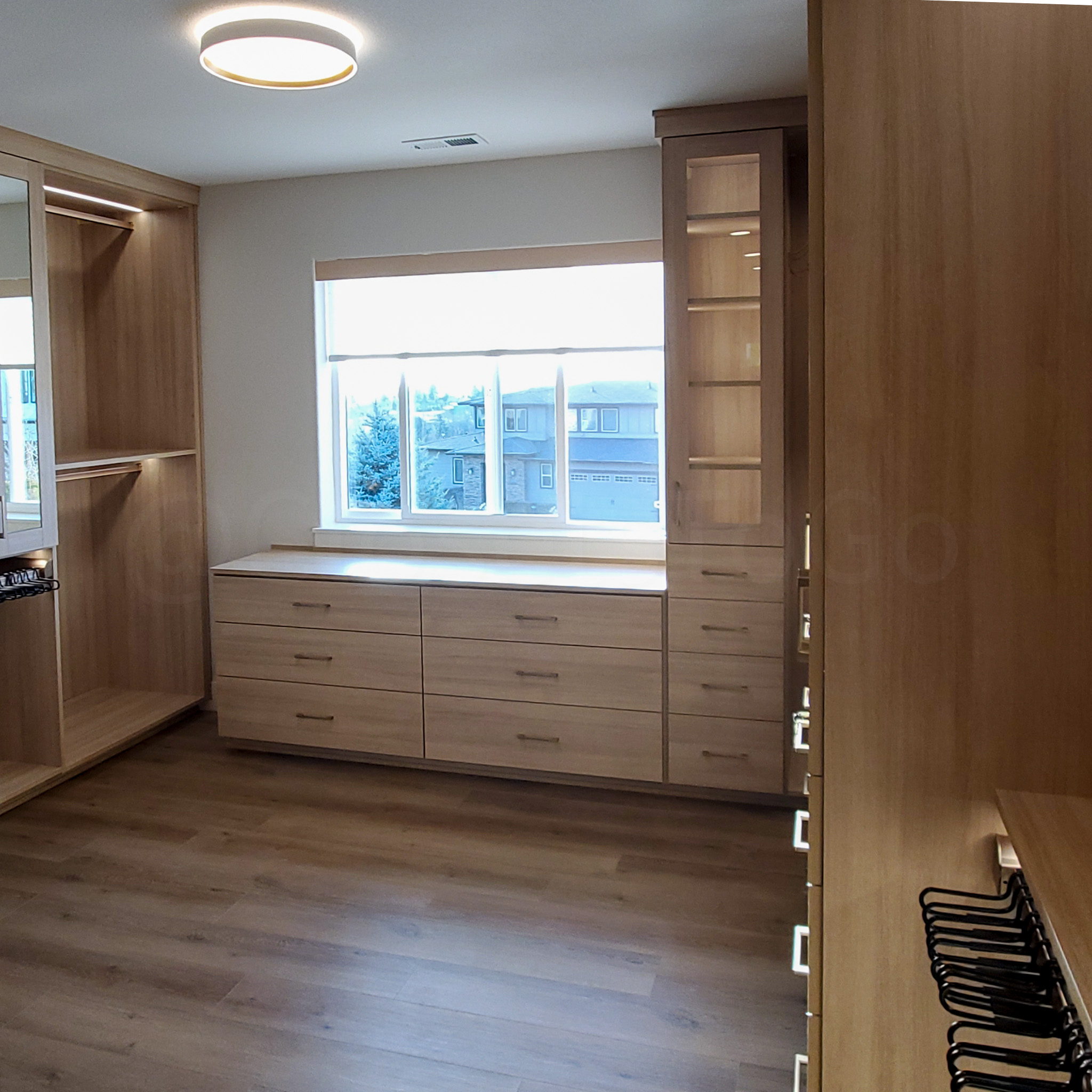 LED Lighting Options