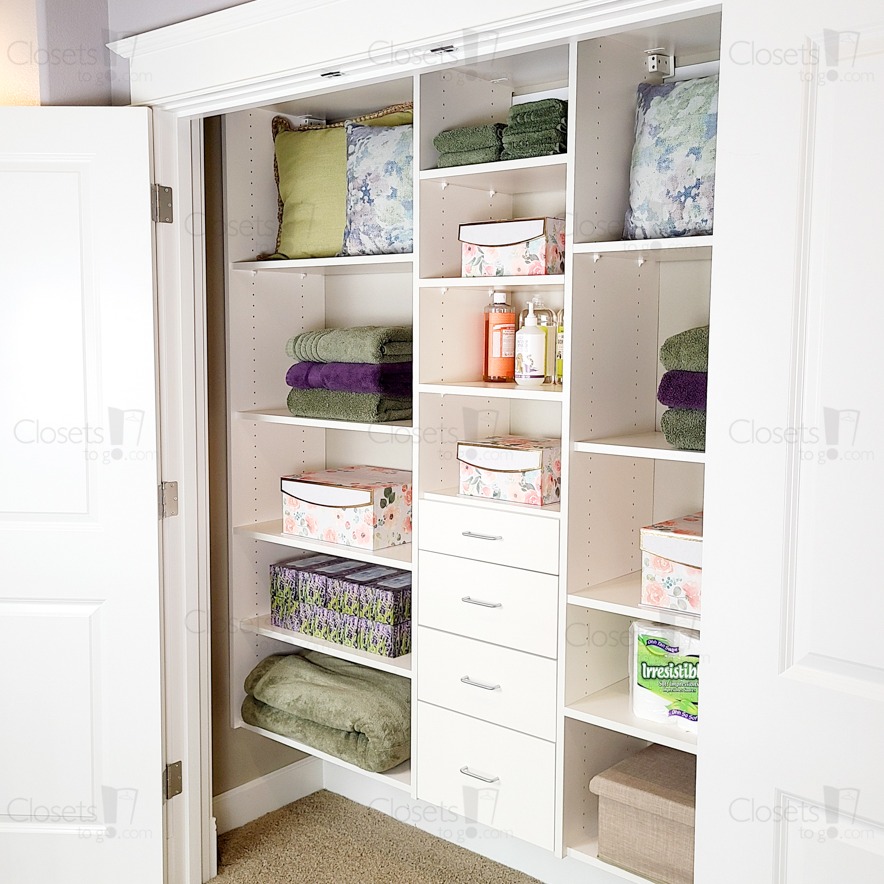 Double Doors Reach-In