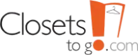 Closets To Go logo